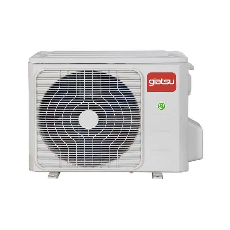 Buitenunit Giatsu Voor de toepassing van deze richtlijn geldt: