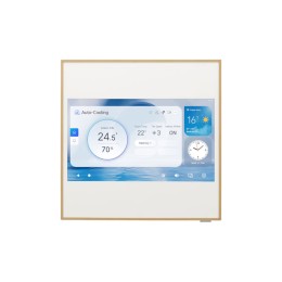 Unidad Interior LG Multi Split A09GA2.NSE ArtCool Gallery LCD