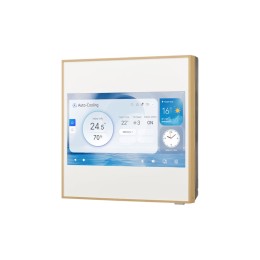 Indoor Unit LG Multi Split A09GA2.Se Artcool Gallery LCD