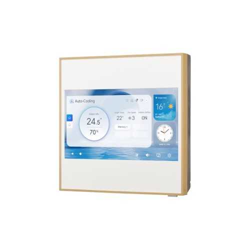 Binnenunit LG Multi Split A12GA2.SE ArtCool Galerij LCD