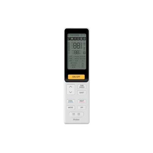 Unité intérieure Haier Multi Split AS50SS2SF1FA-WH Flexis Blanc