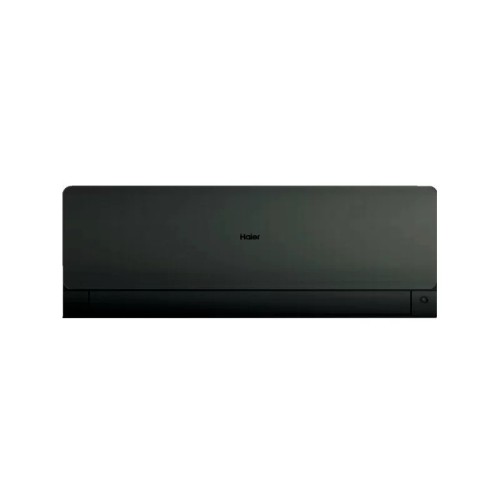 Indoor Unit Haier Multi Split AS25S2SF1FA-BH Black Flexis