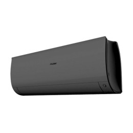 Indoor Unit Haier Multi Split AS25S2SF1FA-BH Black Flexis
