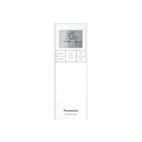 Indoor Unit Panasonic Multi Split CS-Z20ZKEW ETHEREA white