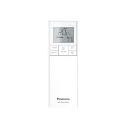 Indoor Unit Panasonic Multi Split CS-Z20ZKEW ETHEREA white