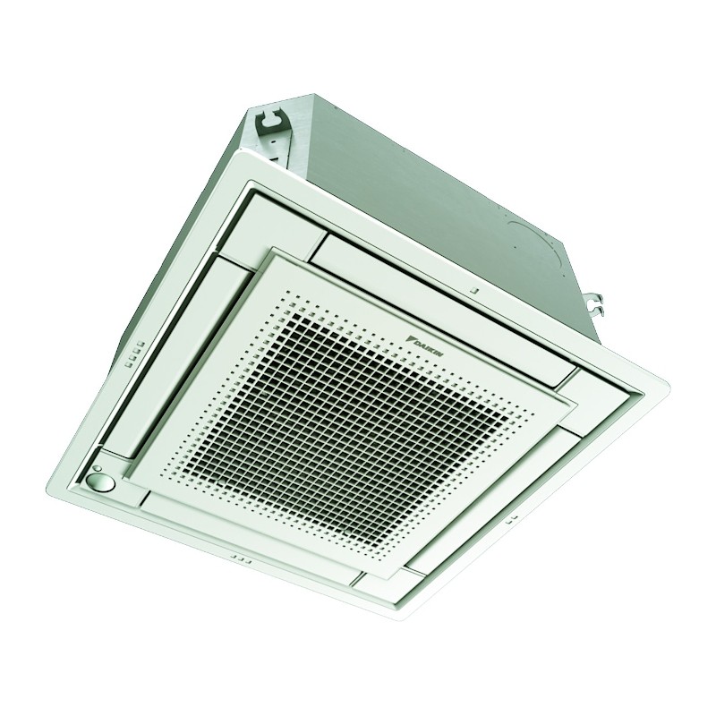 Unidad Interior Daikin Multi FFA35A9 Cassette