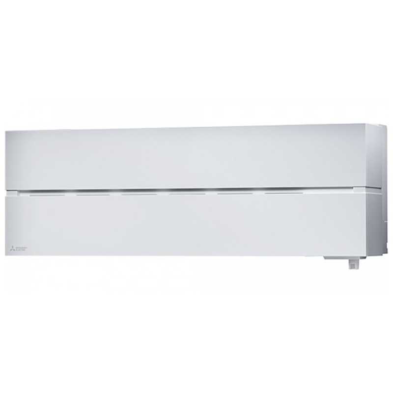 Binnenunit Msz-ln25vgw Mitsubishi Electric Multi white split