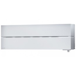 Indoor Unit Msz-ln25vgw Mitsubishi Electric Multi white split