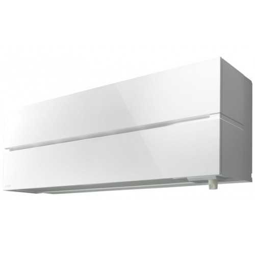 Indoor Unit Msz-ln35vgw Mitsubishi Electric Multi white split