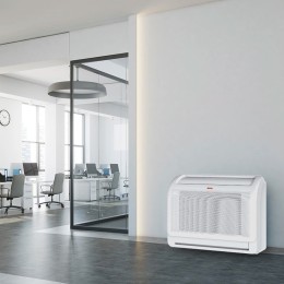Innengerät Giatsu Multi-Konsolenboden GIA-MFI-12ADM2R32