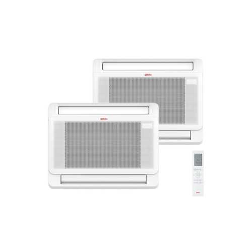 Binnenunit Giatsu Multi Console Vloer GIA-MFI-16ADM2R32