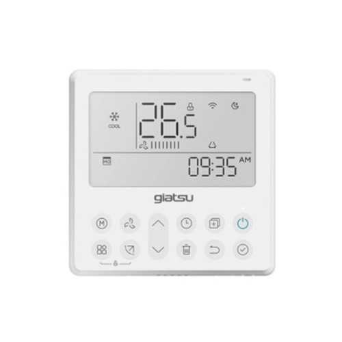 Binnenunit Giatsu Multi-kanalen GIA-MDI-09ADM2R32-WF