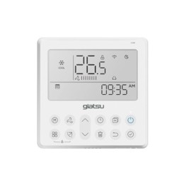Binnenunit Giatsu Multi-kanalen GIA-MDI-18ADM2R32-WF