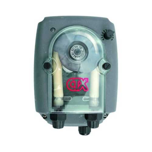 Peristaltikpumpe 1 l / h 3 bar