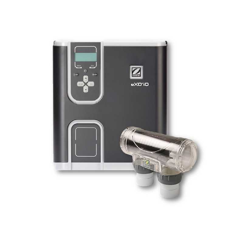 copy of Clorador Salino AP CHLORE SMART+PH 60 Astralpool