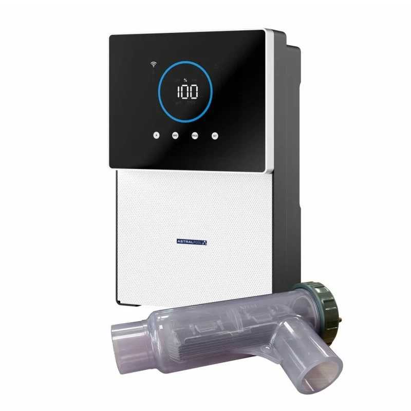 Electrolysis Salina Energy Connect Scalable 40gr/h