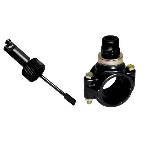 Kit Flujostato Energy Connect