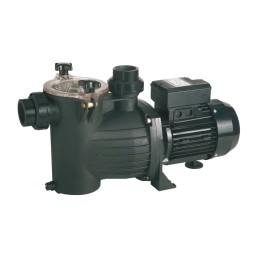 Filtration pump Nass Siren Evo 0.5CV 14m3/h 220V