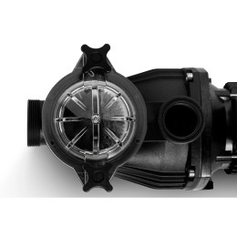 Filterpumpe Nass Sirene Evo 1CV 18m3/h 220V