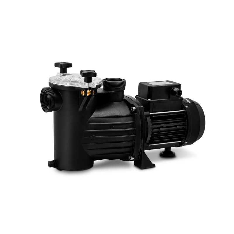 Filterpumpe Nass Sirene Evo 1CV 18m3/h 220V