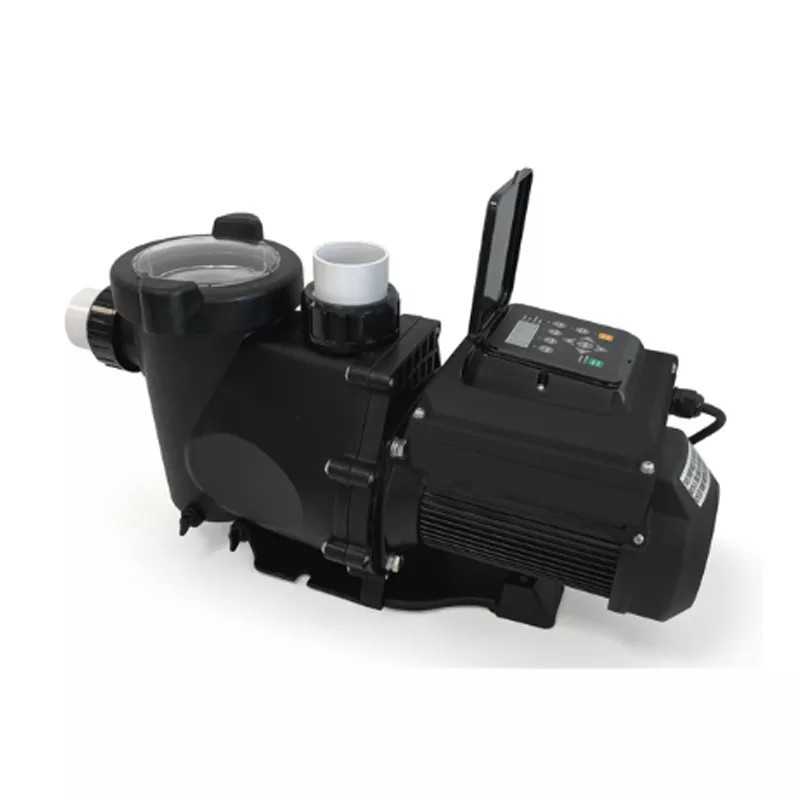 Filtre à pompe VSP 100 Aquasphere Vitesse variable