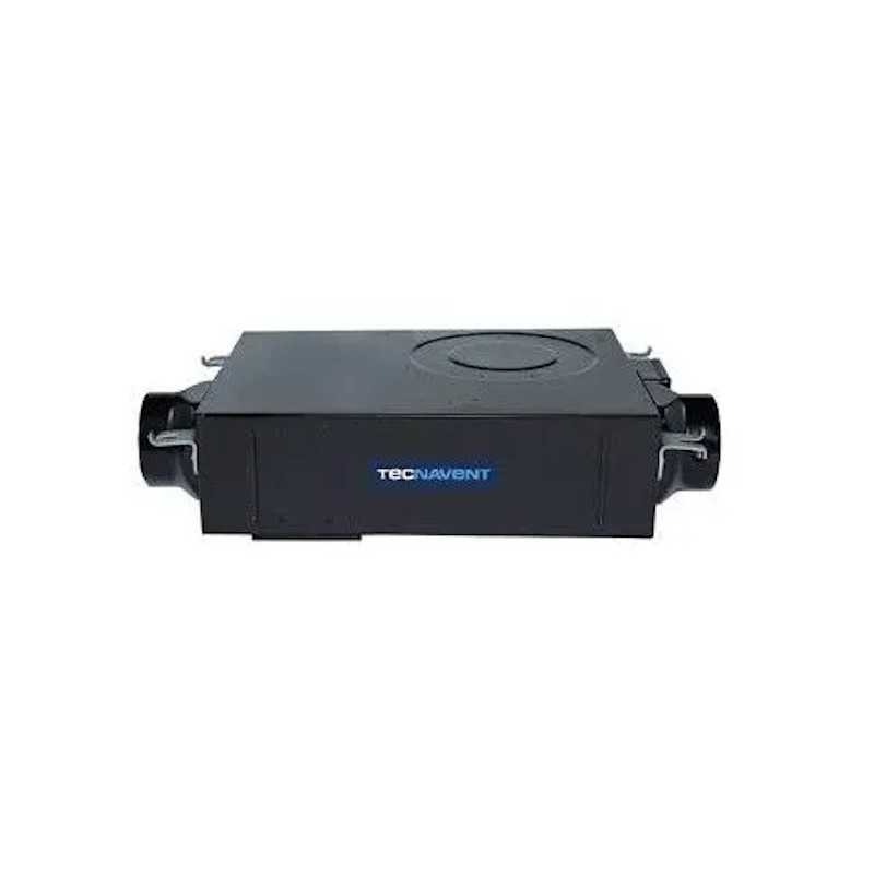 Slimfilbox dgt 150/350 / HEP ventilation box