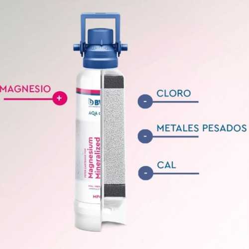 BWT Aqadrink Mineralizing Filter