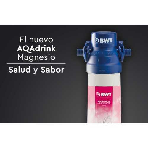 BWT Aqadrink Mineralizing Filter