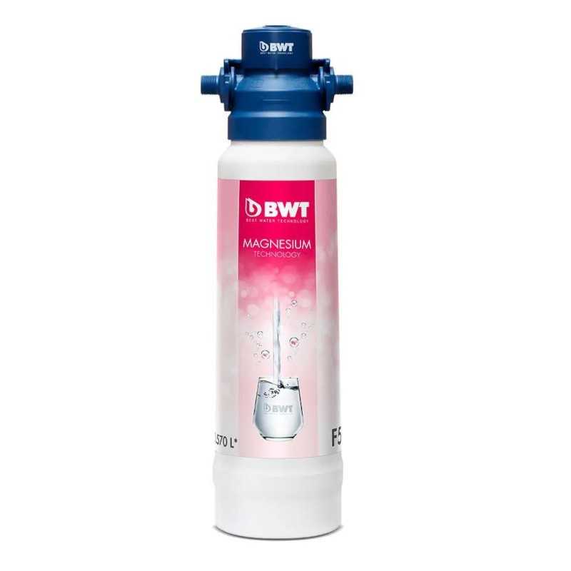 BWT Aqadrink mineraliserende filter