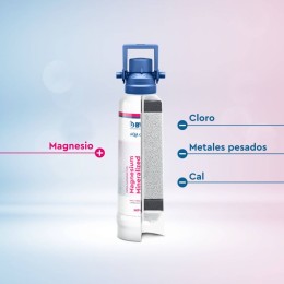 BWT Cartridge reserve aqadrink magnesium 300mg