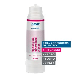 BWT Cartridge reserve aqadrink magnesium 300mg