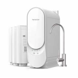 Reverse Osmosis Direct Flow Genius D500 w / pump