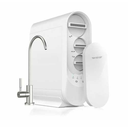 Reverse Osmosis Direct Flow Genius D500 w / pump