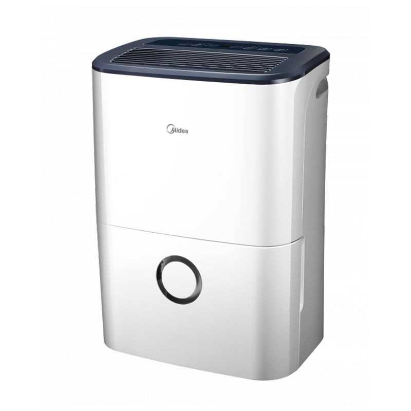 Dehumidifier Midea Mddf20den7-qa3