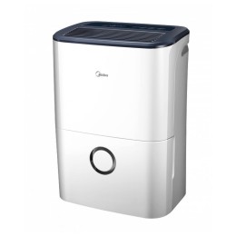 Ontvochtiger Midea Mddf20den7-qa3