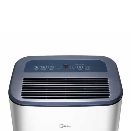 Luftentfeuchter Midea Mddf20den7-qa3