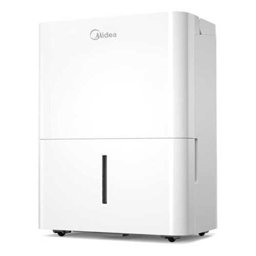 Dehumidifier Midea Mddn-12den7-qa3-C.