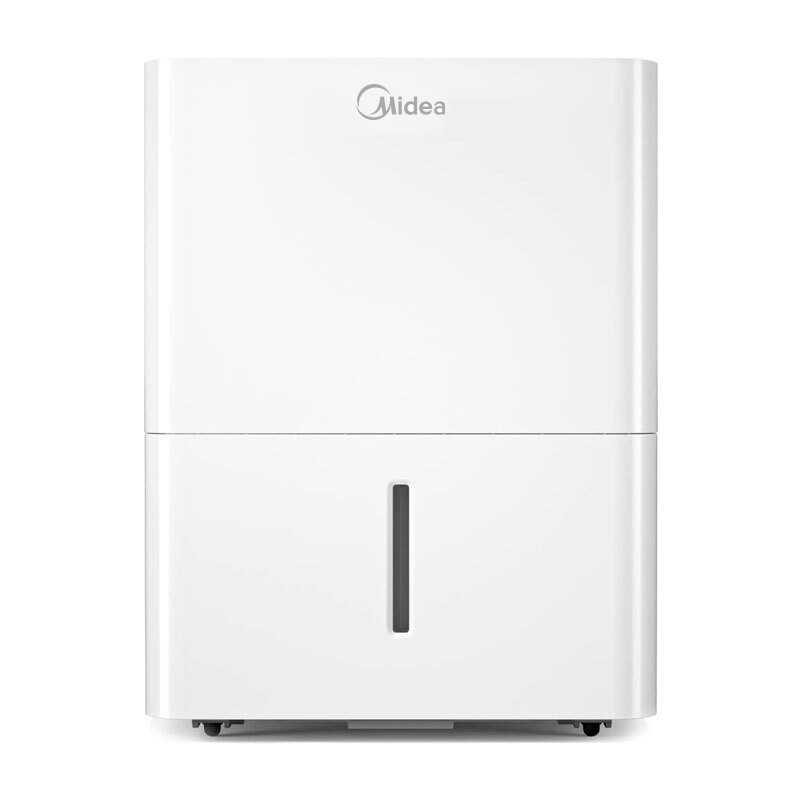 Dehumidifier Midea Mddn-12den7-qa3-C.