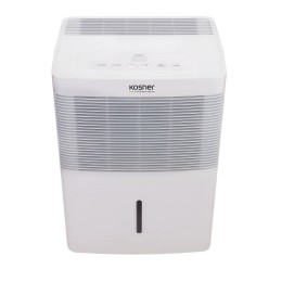 Ontvochtiger R290 Kosner KDH-24 20L / D