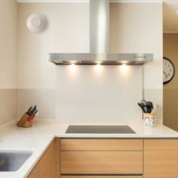 Extrakt Zehnder ZCV2 Zimmer Humedo