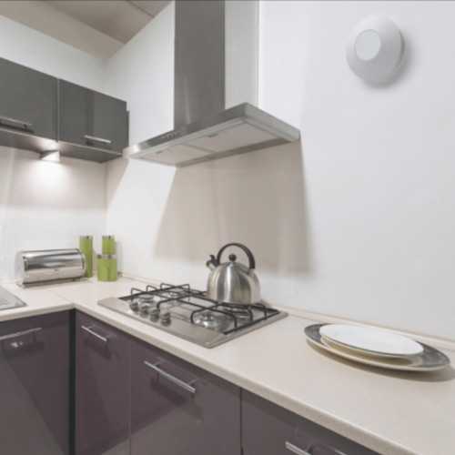 Extractor Zehnder ZCV2 Wetkamers