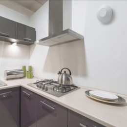 Extractor Zehnder ZCV2 Wetkamers