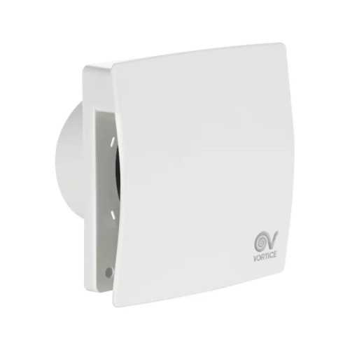 Bathroom Extractor Evo Flexo MEX100-T white c/temporizer