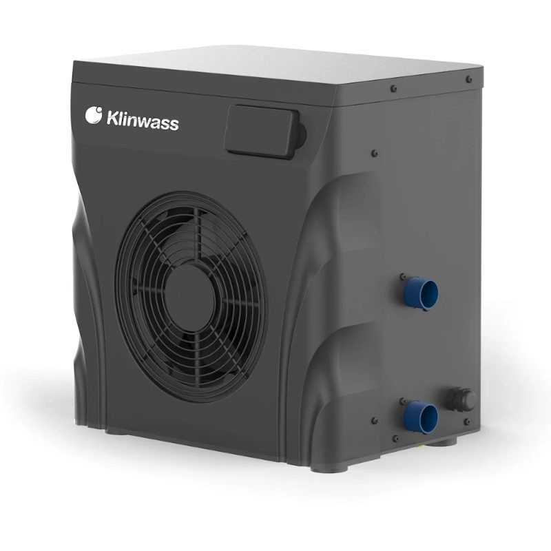 Pompe à chaleur pour piscines Klinwass Mini 2,75 kW Pompe à chaleur pour piscines Klinwass Mini 2,75 kW