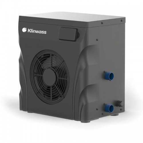 Heat pump for swimming pools Klinwass Mini 2,75KW