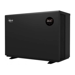 Pompe à chaleur para piscina SC948 AquaForte Mr. Silence 11 Kw Astralpool
