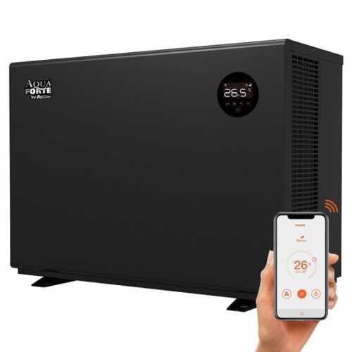 Pompe à chaleur para piscina SC948 AquaForte Mr. Silence 11 Kw Astralpool