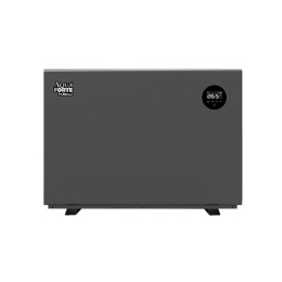 Pompe à chaleur para piscina SC948 AquaForte Mr. Silence 11 Kw Astralpool