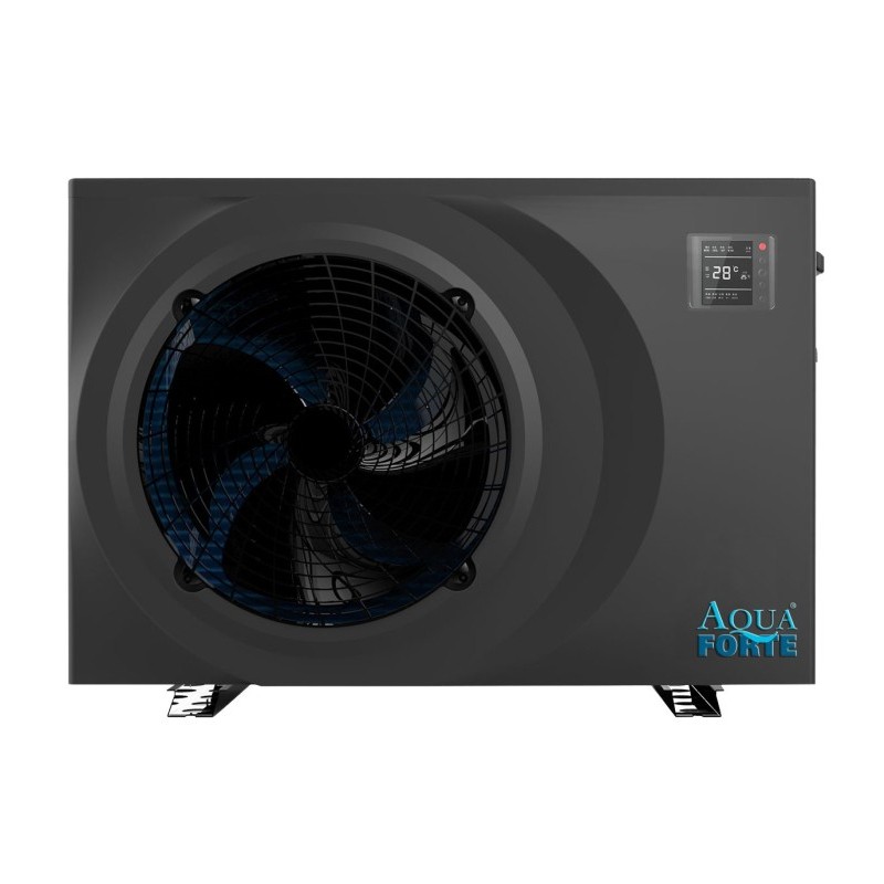 Bomba de Calor para piscina SC980 AquaForte Full Inverter 5,5 Kw Astralpool