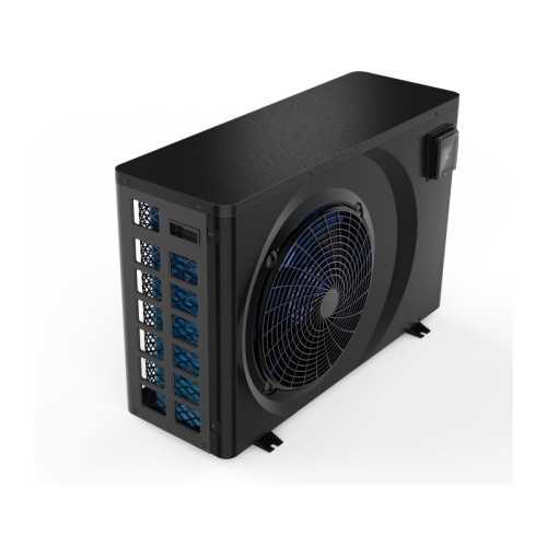 Pompe à chaleur pour piscines Klinwass Dauphin 11.5kw